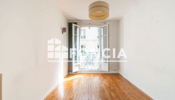 appartement 3 pièces à vendre Boulogne-Billancourt 92100 45 m²