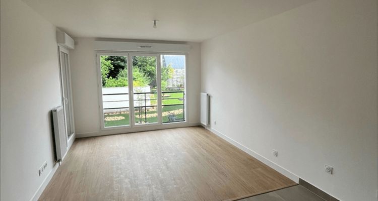 appartement 2 pièces à louer Neuilly-Plaisance 93360