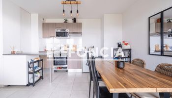 appartement 2 pièces à vendre Beauzelle 31700 47.22 m²