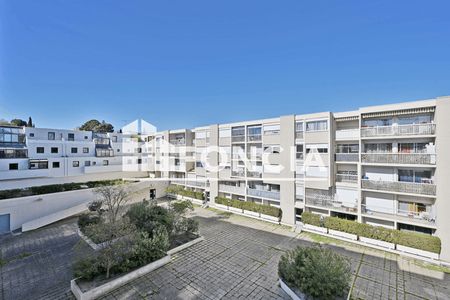 appartement 2 pièces à vendre Montpellier 34000 47.23 m²