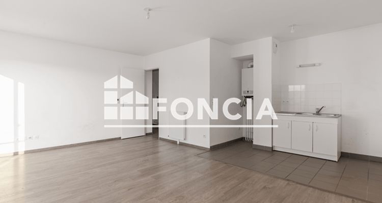 appartement 4 pièces à vendre Rouen 76100 81.28 m²
