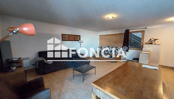 appartement 3 pièces à vendre La Plagne Tarentaise 73210 64.6 m²