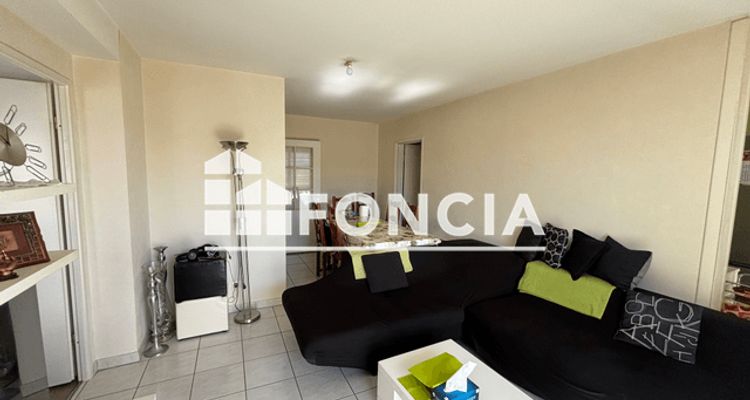 appartement 3 pièces à vendre Limoges 87000 66.25 m²