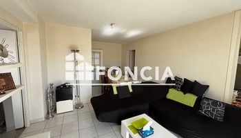appartement 3 pièces à vendre Limoges 87000 66.25 m²