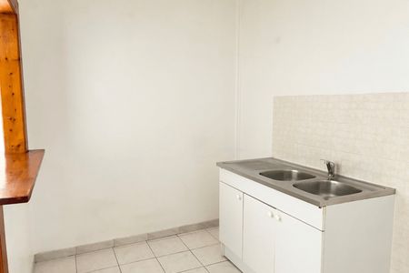 Vue n°3 Appartement 2 pièces T2 F2 à louer - Plaisir (78370)