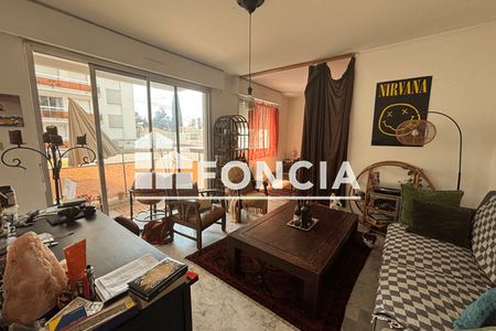 Vue n°2 Appartement 2 pièces T2 F2 à vendre - Montpellier (34080)