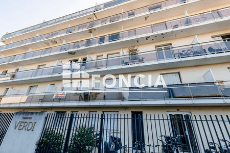 appartement 1 pièce à vendre BORDEAUX 33200 20 m²