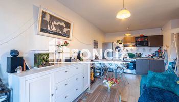 appartement 3 pièces à vendre MONTELIMAR 26200 53.95 m²