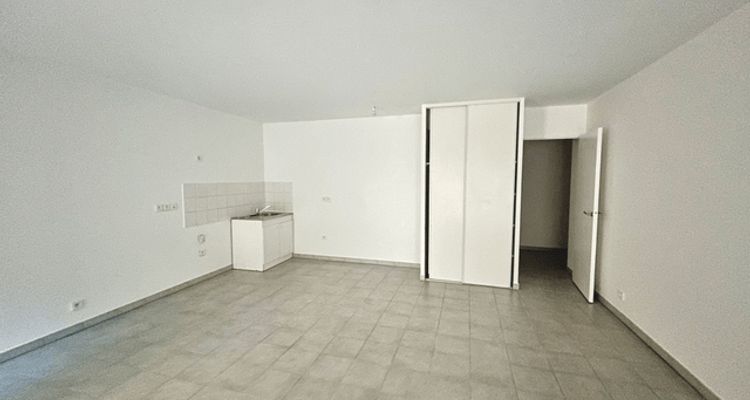 appartement 1 pièce à louer NICE 06100 45.1 m²