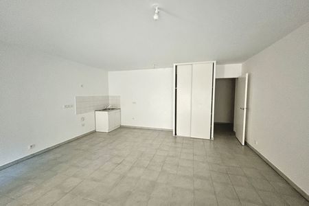appartement 1 pièce à louer NICE 06100 45.1 m²