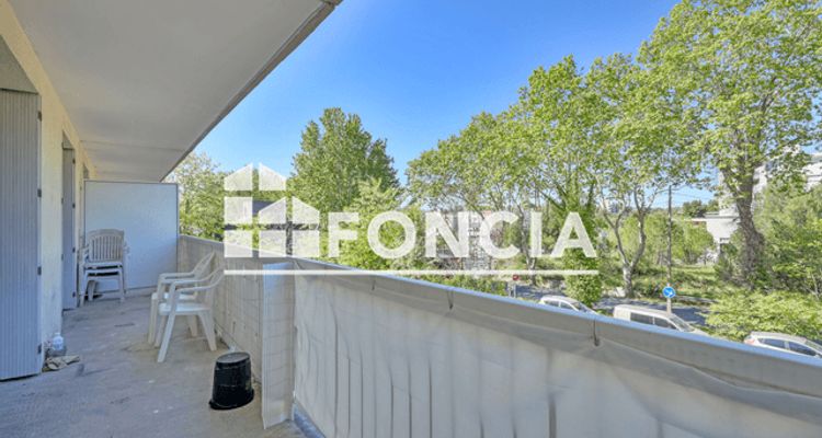 appartement 2 pièces à vendre Montpellier 34000 36 m²