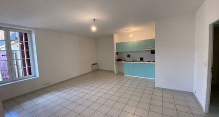 appartement 3 pièces à louer MONT DE MARSAN 40000 59.72 m²