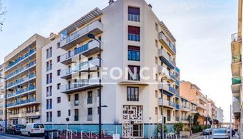 appartement 2 pièces à vendre ANTIBES 06600 40.46 m²