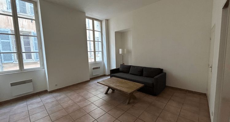 Vue n°1 Appartement 3 pièces T3 F3 à louer - Marseille 1ᵉʳ (13001)