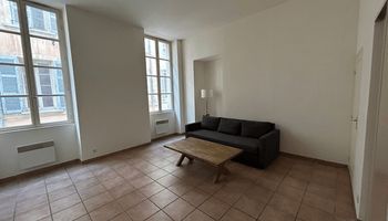 appartement 3 pièces à louer MARSEILLE 1ᵉʳ 13001