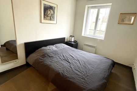 Vue n°2 Appartement meublé 2 pièces T2 F2 à louer - Aubervilliers (93300)