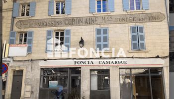 local-commercial  à vendre Arles 13200 198 m²