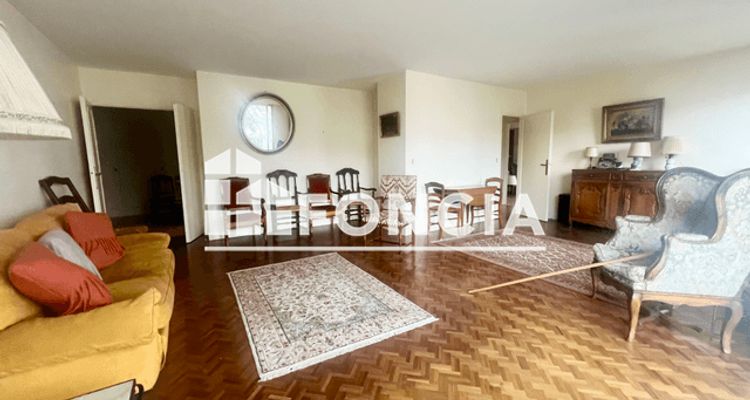 appartement 4 pièces à vendre Versailles 78000 119 m²