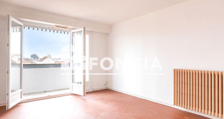 appartement 3 pièces à vendre Challans 85300 65.91 m²
