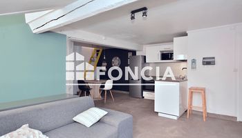 appartement 2 pièces à vendre Lyon 6ᵉ 69006 46.8 m²