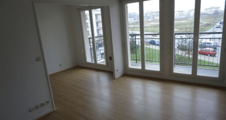 appartement 2 pièces à louer CERGY LE HAUT 95800 34.3 m²