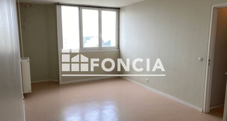 appartement 2 pièces à vendre MONS EN BAROEUL 59370 53.56 m²