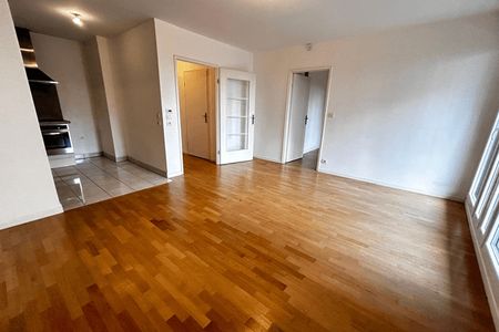 appartement 2 pièces à louer ISSY LES MOULINEAUX 92130