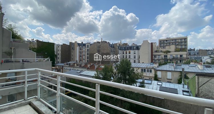 appartement 3 pièces à louer PARIS 11ᵉ 75011