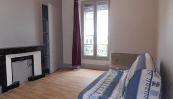 appartement 1 pièce à louer GRENOBLE 38000