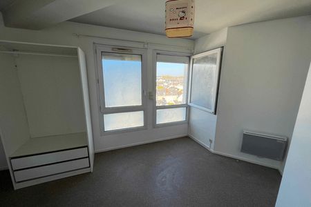 appartement 2 pièces à louer TOURS 37000