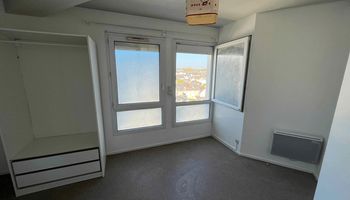 appartement 2 pièces à louer TOURS 37000