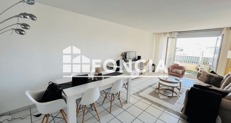 appartement 3 pièces à vendre Lyon 3ᵉ 69003 73.5 m²