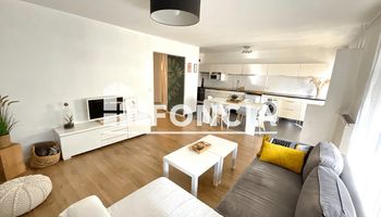 appartement 4 pièces à vendre Aix-en-Provence 13100 84 m²