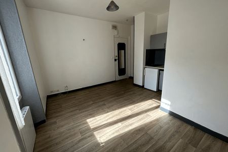 appartement 1 pièce à louer RENNES 35000