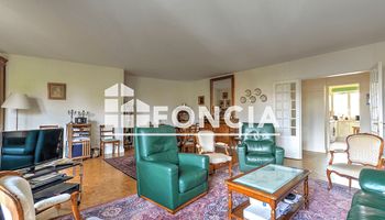 appartement 4 pièces à vendre Versailles 78000 94.97 m²