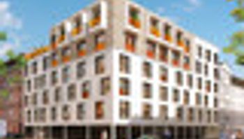 programme-neuf 4 appartements neufs à vendre Le Havre 76600