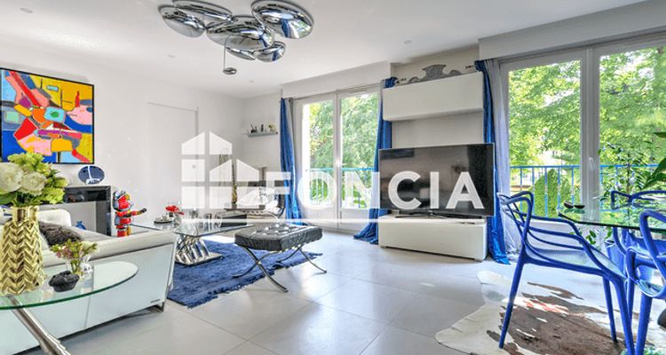 appartement 3 pièces à vendre Versailles 78000 85 m²