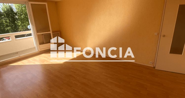 appartement 3 pièces à vendre BORDEAUX 33200 70 m²