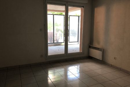 Vue n°2 Appartement 2 pièces T2 F2 à louer - Nancy (54000)