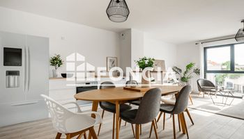 appartement 3 pièces à vendre Bordeaux 33100 79.93 m²