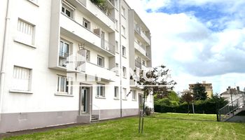 appartement 3 pièces à vendre Caluire-et-Cuire 69300 53.37 m²