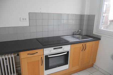 Appartement a louer montrouge - 1 pièce(s) - 27.7 m2 - Surfyn