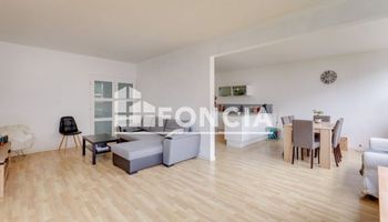 appartement 3 pièces à vendre LILLE 59800 81.77 m²