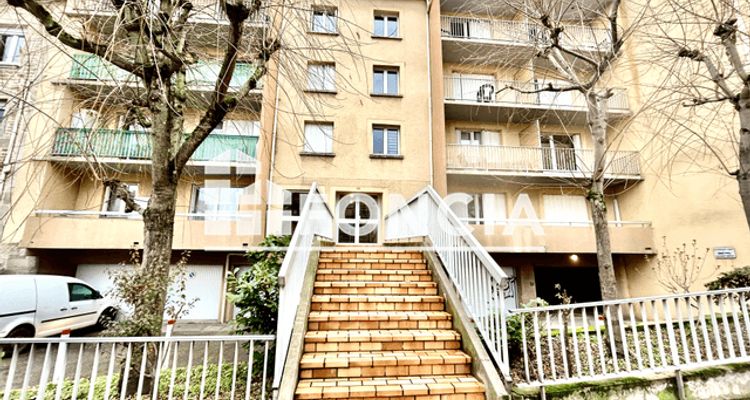 appartement 5 pièces à vendre Saint-Étienne 42000 100.75 m²