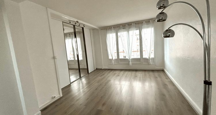 appartement 1 pièce à louer EVREUX 27000 40 m²