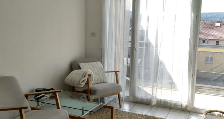 appartement 2 pièces à louer VESOUL 70000 36.5 m²