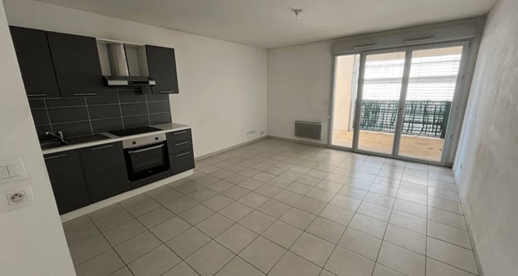 appartement 3 pièces à louer MARSEILLE 3ᵉ 13003 56.6 m²