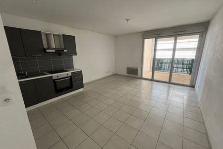 appartement 3 pièces à louer MARSEILLE 3ᵉ 13003 56.6 m²