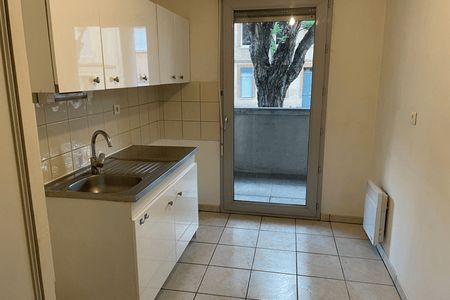 appartement 2 pièces à louer TOULOUSE 31300