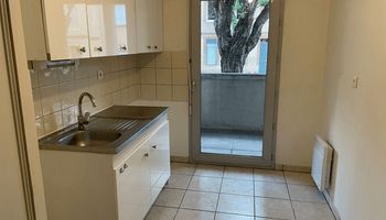 appartement 2 pièces à louer TOULOUSE 31300